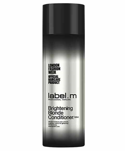 Mascolo Group Label M Blonde Conditioner