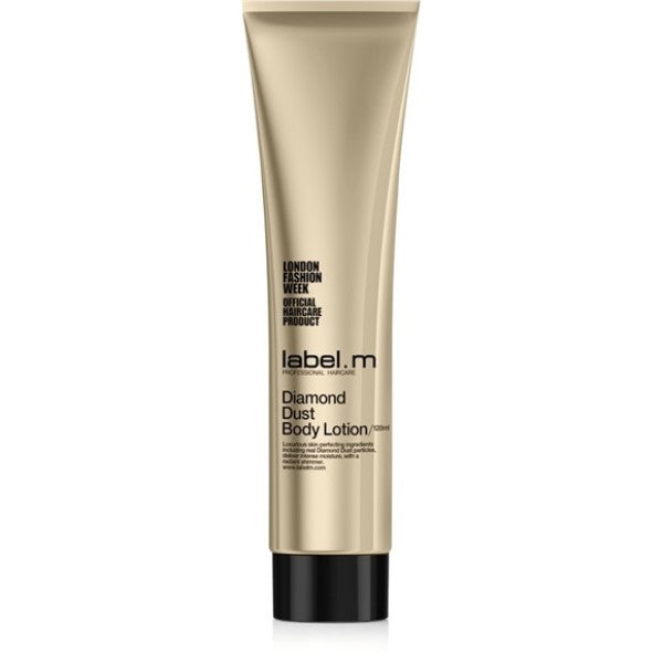 Mascolo Group Diamond Dust Body Lotion 