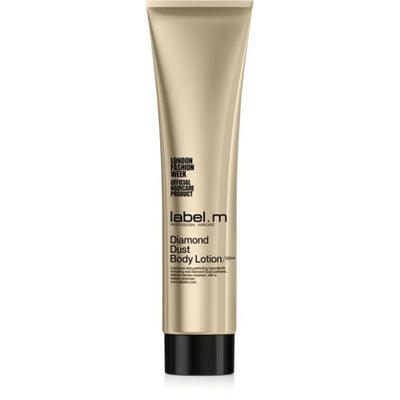 Mascolo Group Diamond Dust Body Lotion