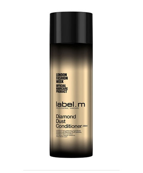 Mascolo Group Diamond Dust Conditioner