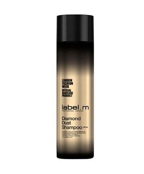 Mascolo Group Diamond Dust Shampoo 