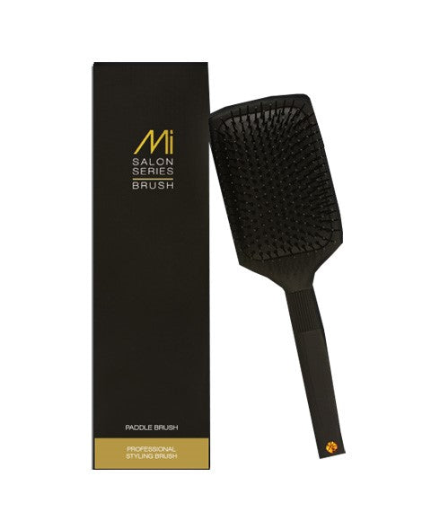 MI Salon Series Ceramic Paddle Brush