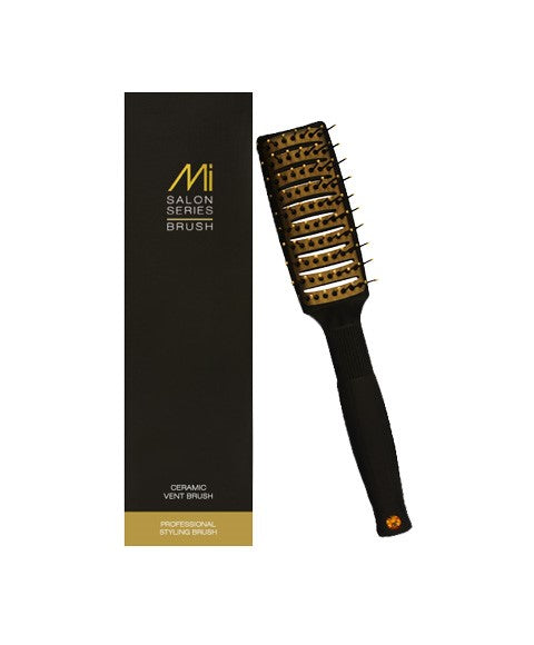 MI Salon Series Ceramic Vent Brush
