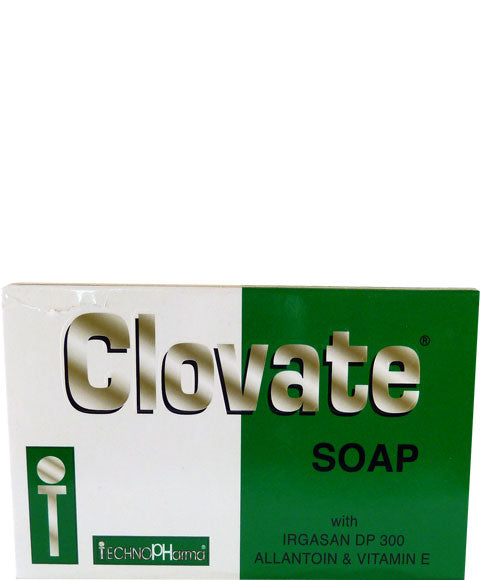 Mitchell Clovate Soap