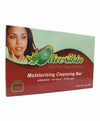 Mitchell Omic Plus Olive Skin Moisturizing Cleansing Bar