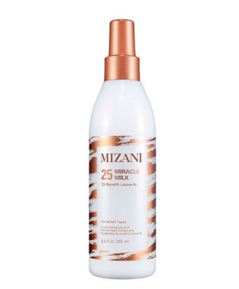 MIZANI 25 Miracle Milk Leave In Treatment