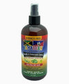 Mamado Jahaitian Combination Braids And Extensions Spray For Xtra Dry Hair