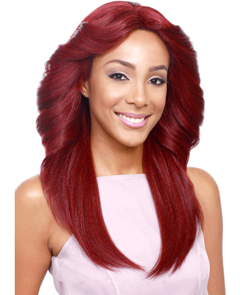 Bobbi Boss  Syn MLF124 Miranda Lace Front Wig