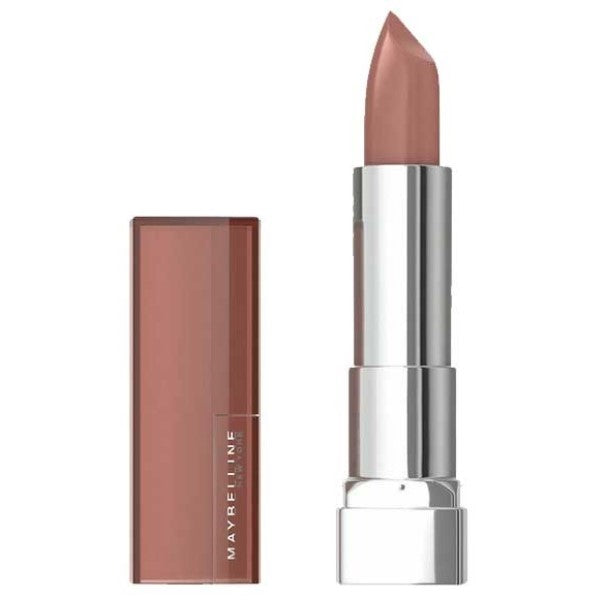 Maybelline  Color Sensational Matte Lipstick 930 Nude Embrace