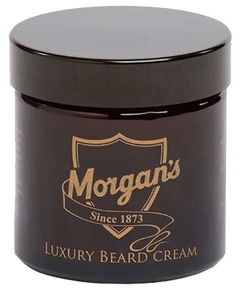 Morgans  Luxury Beard Cream