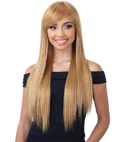 Model Model  Syn Mint M02 Wig