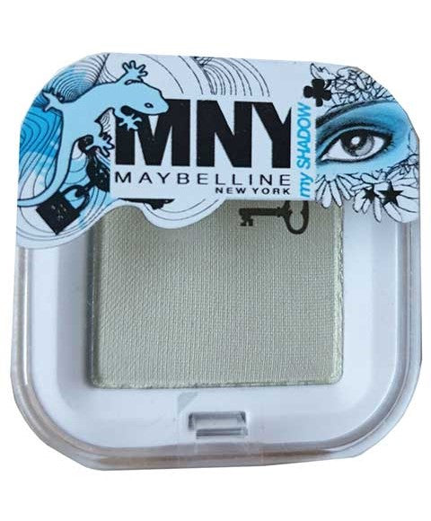 Maybelline  MNY My Shadow 110