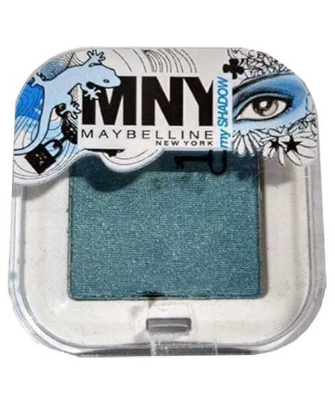 Maybelline  MNY My Shadow 637