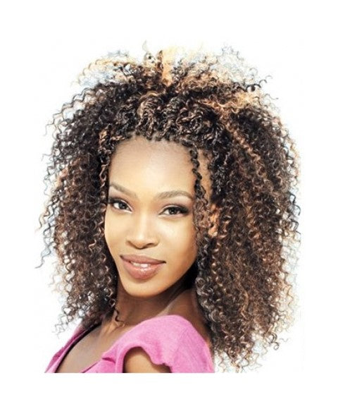 Model Model Glance Syn Soft Water Braid