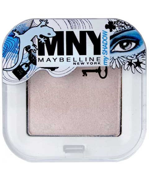 Maybelline  MNY My Shadow 309