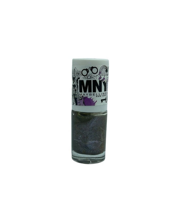 Maybelline New York MNY Nail Polish Varnish 446