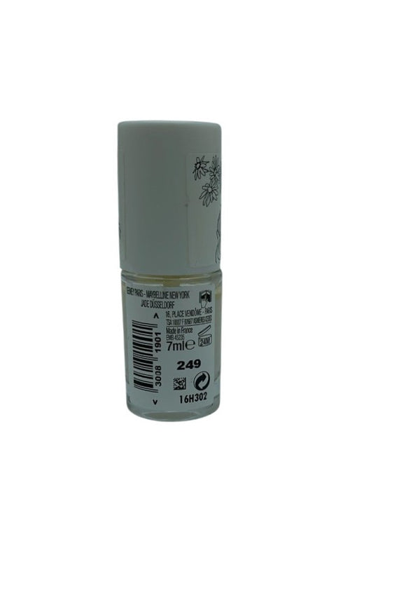 Maybelline New York MNY Nail Polish Varnish 249