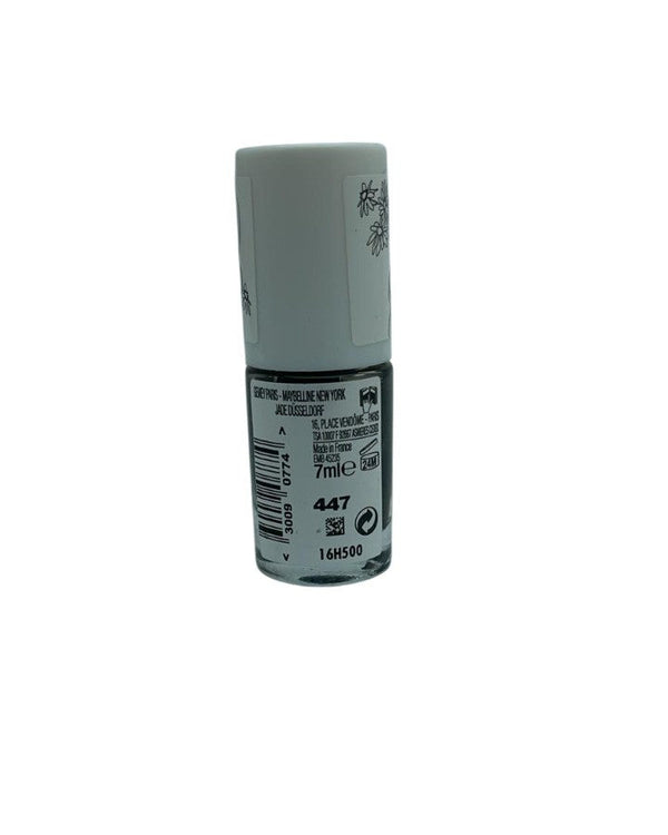 Maybelline New York MNY Nail Polish Varnish 447