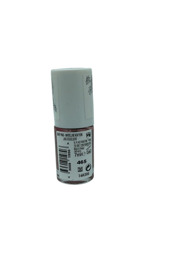 Maybelline New York MNY Nail Polish Varnish 465