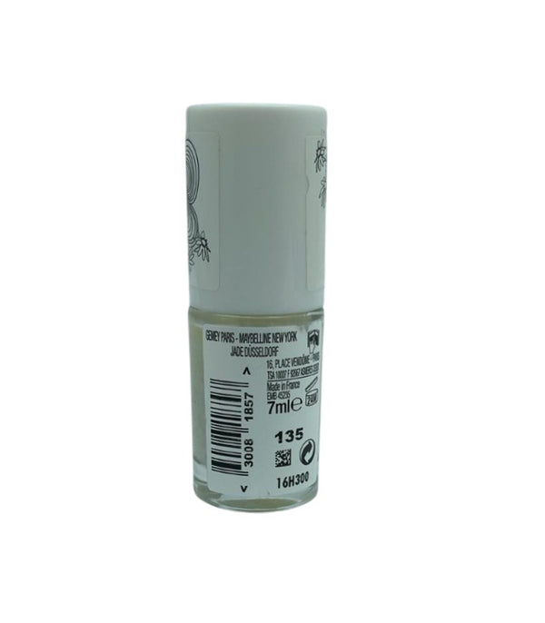 Maybelline New York MNY Nail Polish Varnish 135