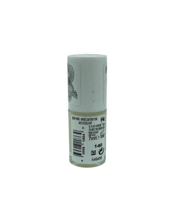 Maybelline New York MNY Nail Polish Varnish 140 7ml