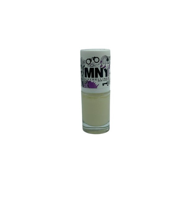 Maybelline  New York MNY Nail Polish Varnish 140