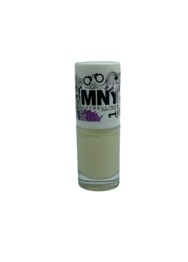 Maybelline New York MNY Nail Polish Varnish 140 7ml