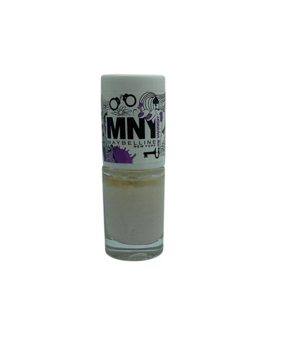 Maybelline  New York MNY Nail Polish Varnish 249