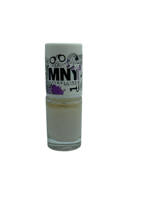 Maybelline New York MNY Nail Polish Varnish 249