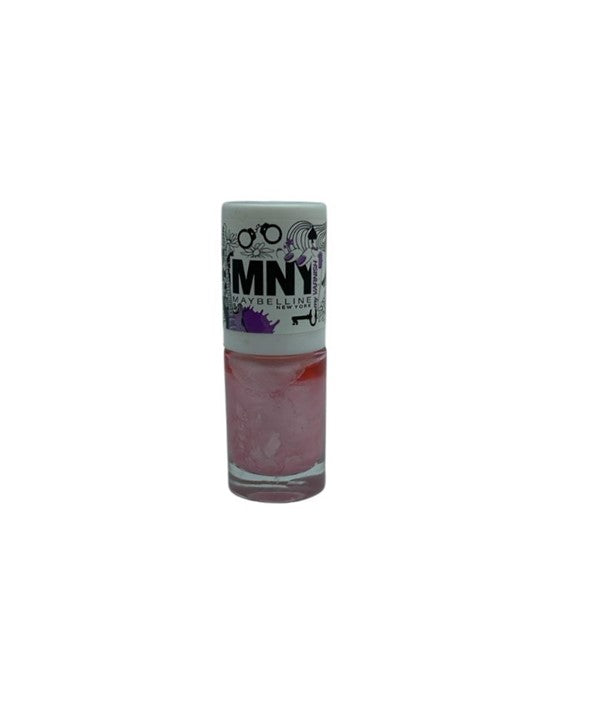 Maybelline  New York MNY Nail Polish Varnish 253