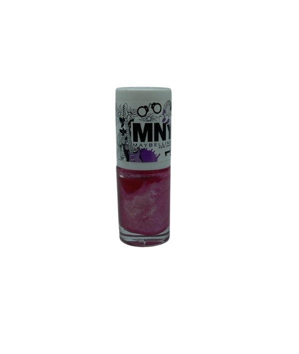 Maybelline  New York MNY Nail Polish Varnish 257