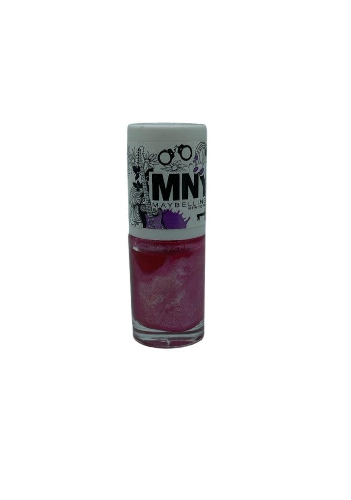 Maybelline New York MNY Nail Polish Varnish 257