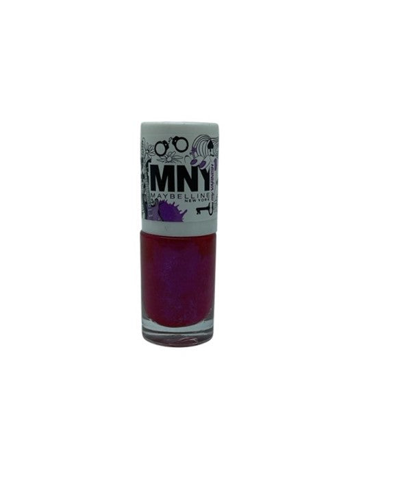 Maybelline  New York MNY Nail Polish Varnish 261