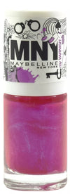 Maybelline New York MNY Nail Polish Varnish 261