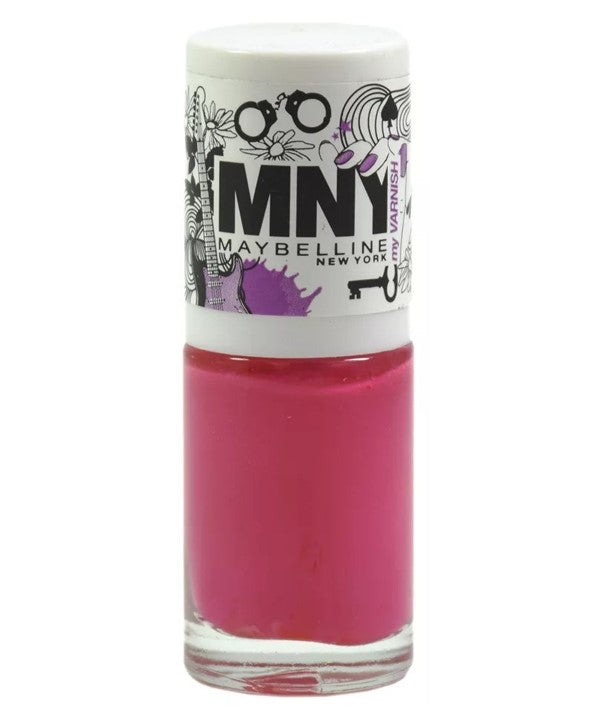 Maybelline  New York MNY Nail Polish Varnish 264