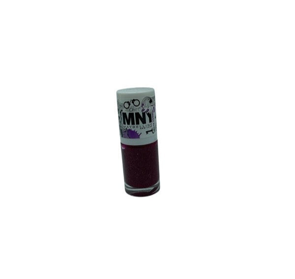Maybelline  New York MNY Nail Polish Varnish 265