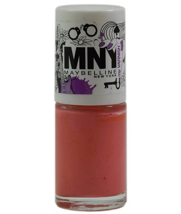 Maybelline  New York MNY Nail Polish Varnish 342