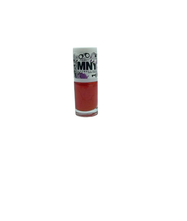 Maybelline  New York MNY Nail Polish Varnish 343