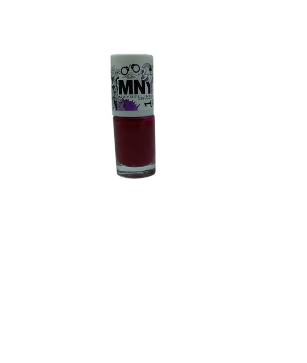 Maybelline  New York MNY Nail Polish Varnish 353