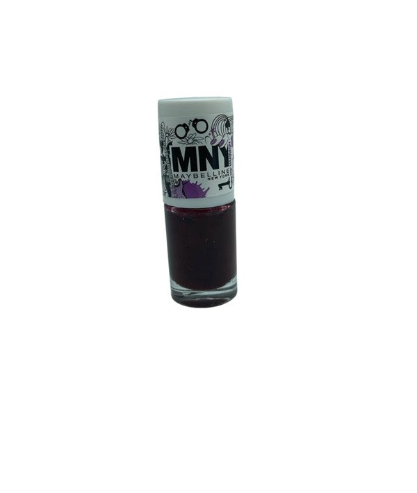 Maybelline  New York MNY Nail Polish Varnish 355
