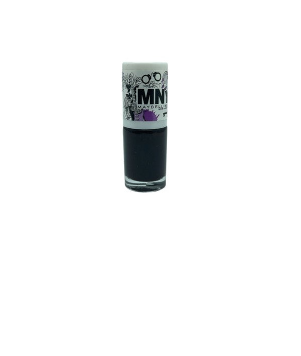 Maybelline  New York MNY Nail Polish Varnish 357