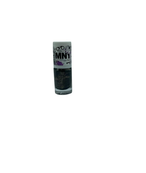 Maybelline  New York MNY Nail Polish Varnish 447