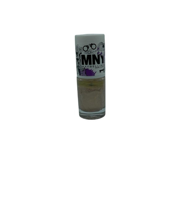 Maybelline  New York MNY Nail Polish Varnish 449