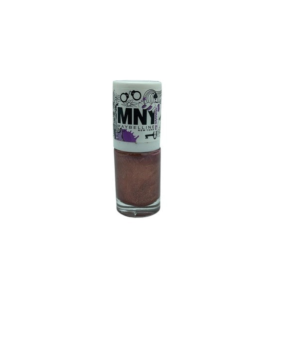Maybelline  New York MNY Nail Polish Varnish 465