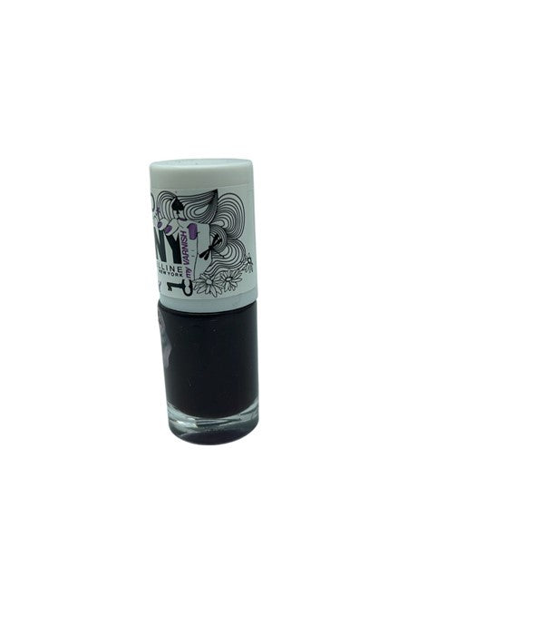 Maybelline  New York MNY Nail Polish Varnish 466