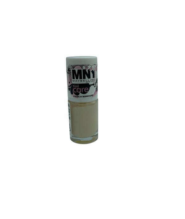 Maybelline  New York MNY Nail Polish Varnish 500A