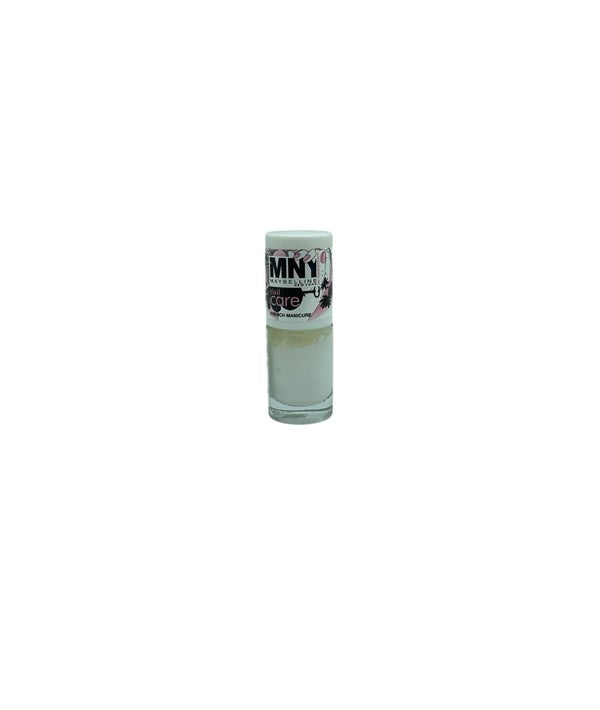 Maybelline  New York MNY Nail Polish Varnish 501A
