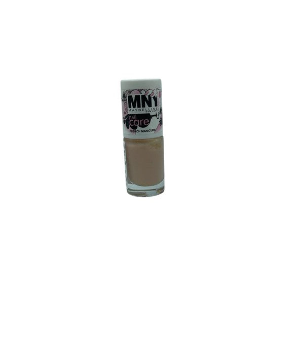 Maybelline  New York MNY Nail Polish Varnish 502A