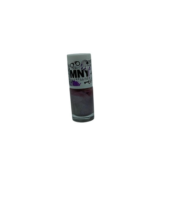 Maybelline  New York MNY Nail Polish Varnish 545
