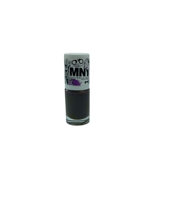 Maybelline  New York MNY Nail Polish Varnish 549